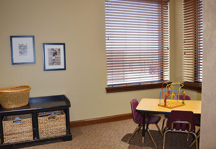 office tour photo