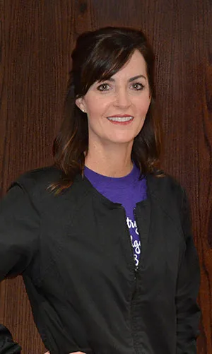 Sarah Johnson - Registered Dental Hygienist