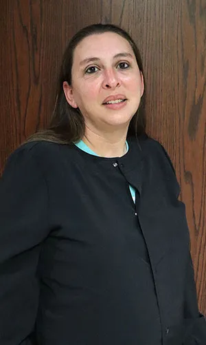 Melanie Burton - Dental Assistant